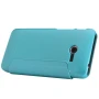 Nillkin Sparkle Series New Leather case for ASUS ZenFone 4 (1600mAh) order from official NILLKIN store